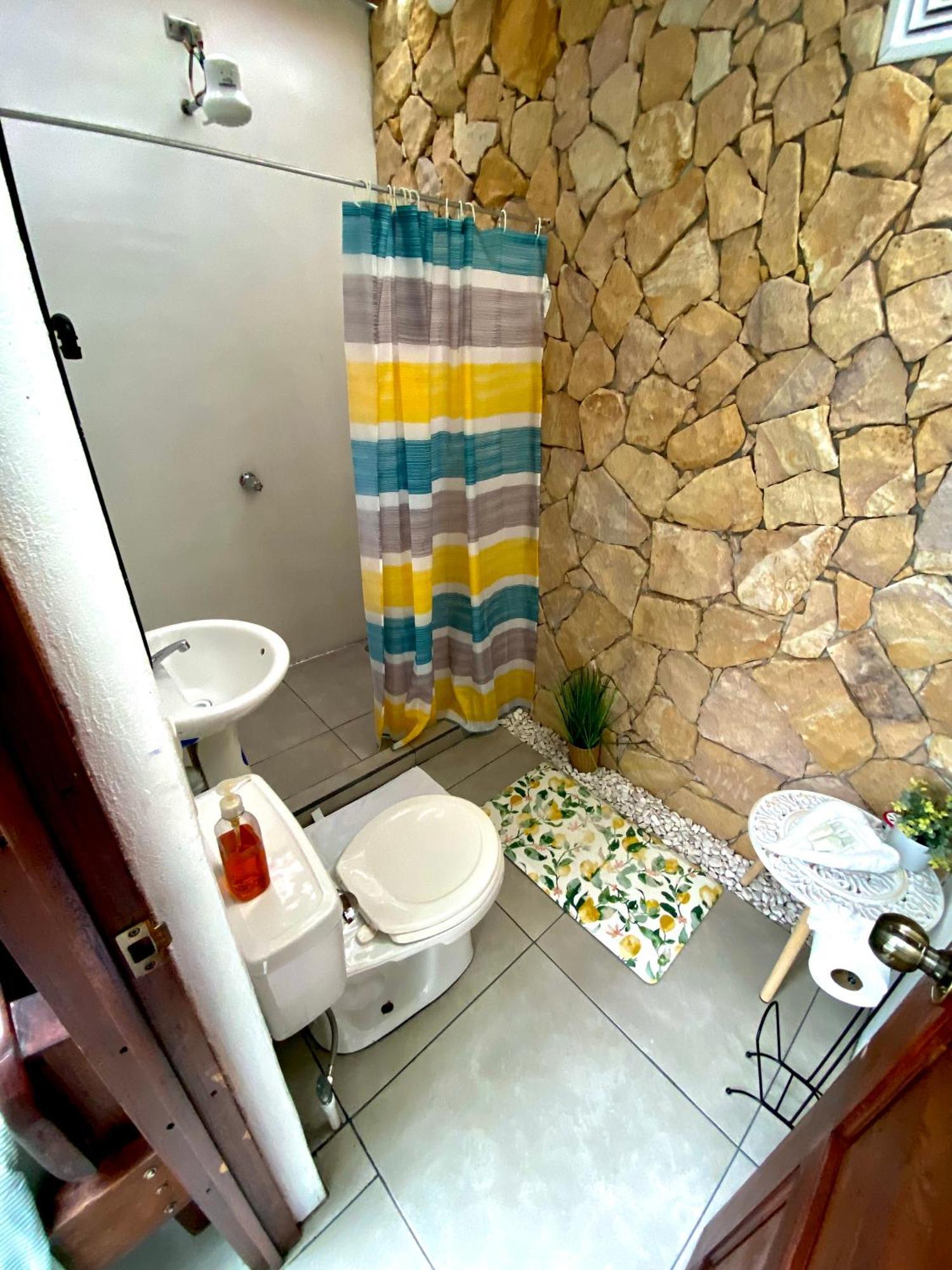 Hotel Mali'S House La Fortuna Zewnętrze zdjęcie