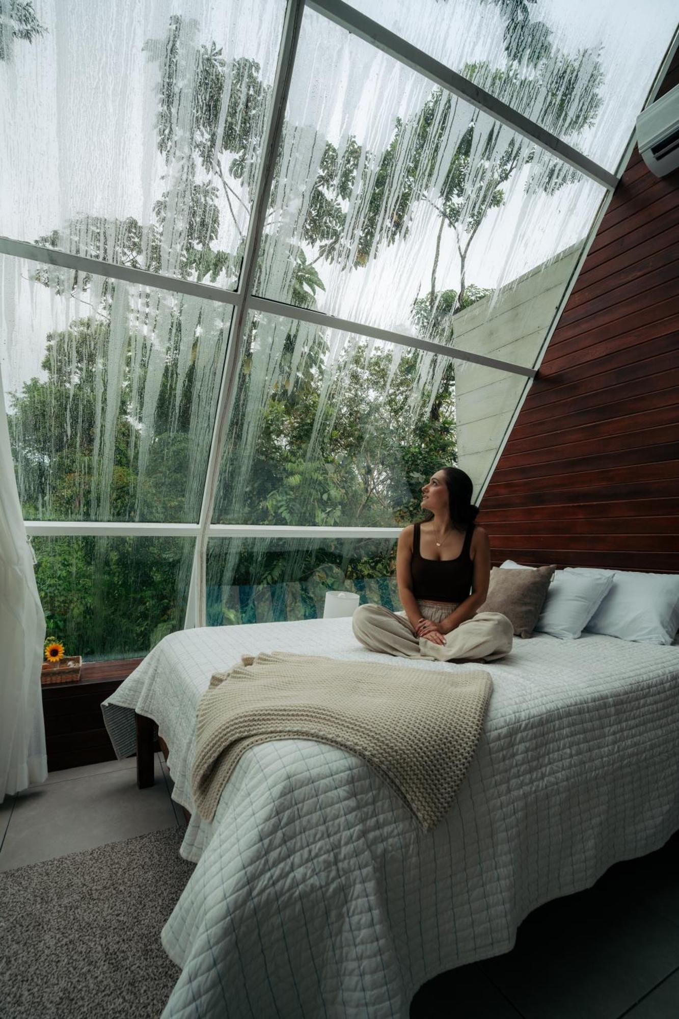 Hotel Mali'S House La Fortuna Zewnętrze zdjęcie