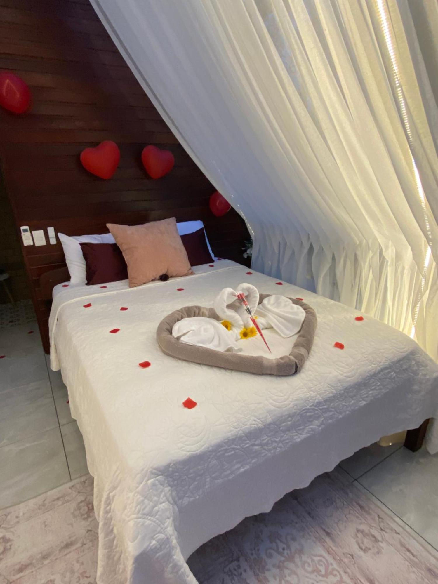 Hotel Mali'S House La Fortuna Zewnętrze zdjęcie