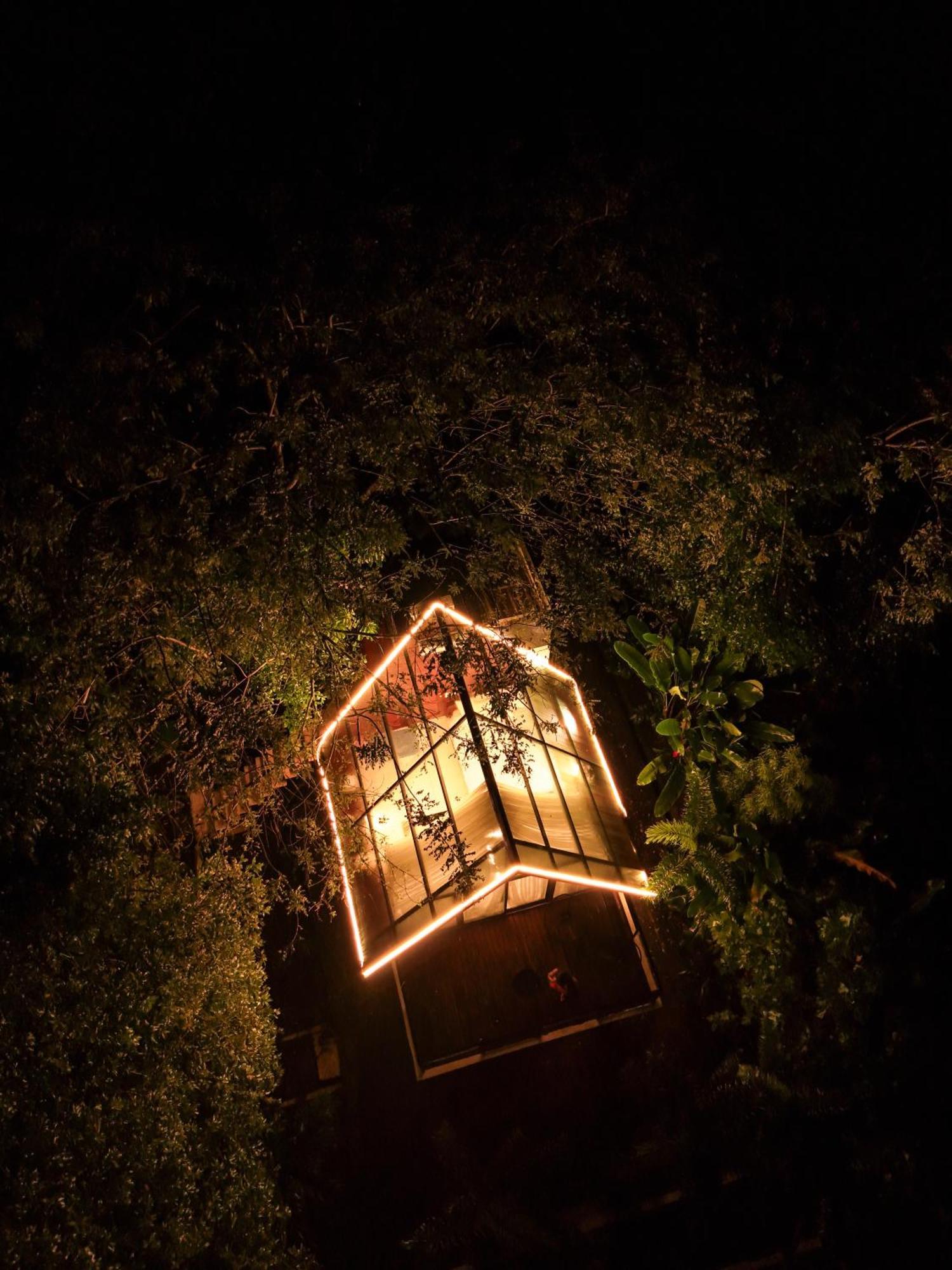 Hotel Mali'S House La Fortuna Zewnętrze zdjęcie